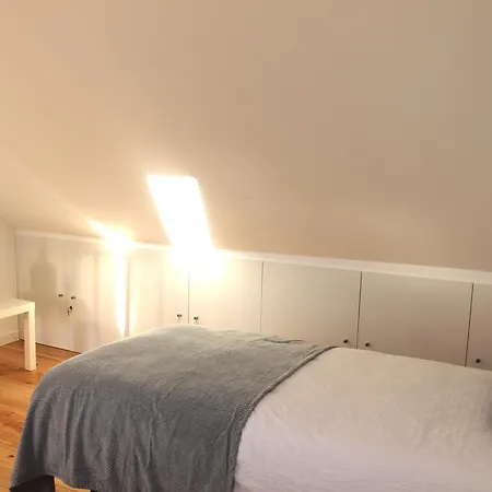 Apartman Lovely Principe Real Lisboa