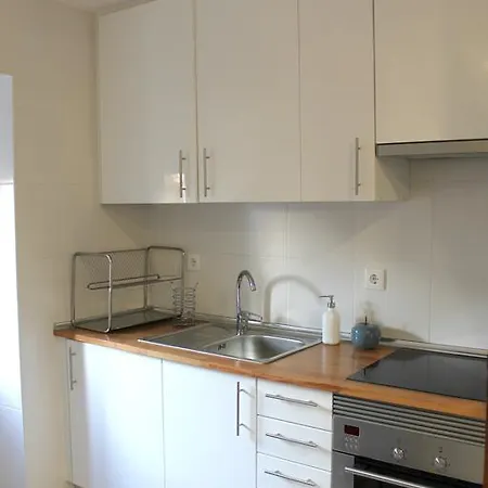 Apartman Lovely Principe Real