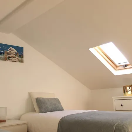 Apartment Lovely Principe Real *