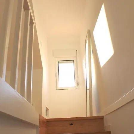 Lovely Principe Real Apartment *