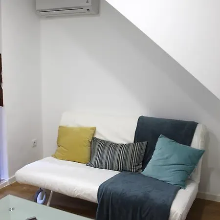 Apartman Lovely Principe Real Lisboa