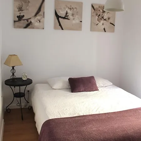 Apartment Lovely Principe Real