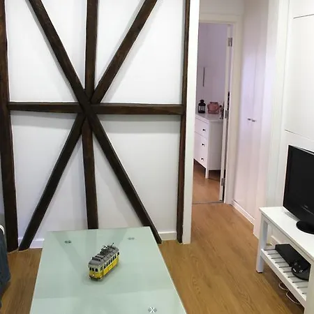 Lovely Principe Real Apartment