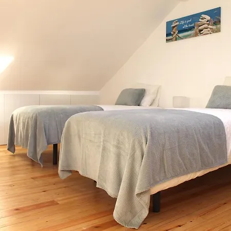 Apartment Lovely Principe Real *