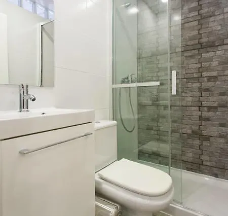 Lovely Principe Real Apartment *