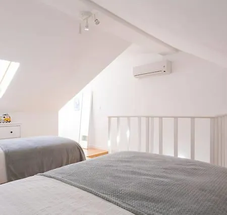 Apartman Lovely Principe Real *