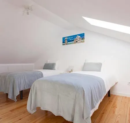 Apartment Lovely Principe Real Lisbon