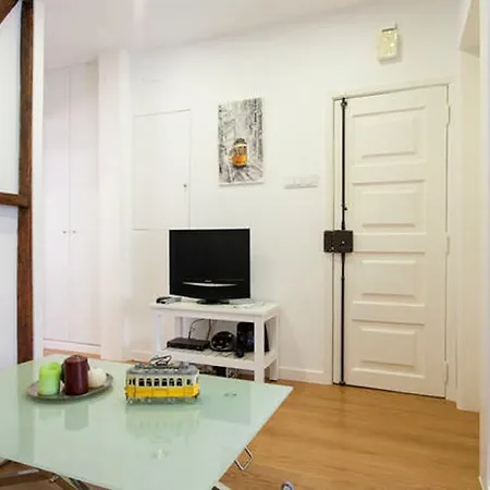 Apartment Lovely Principe Real